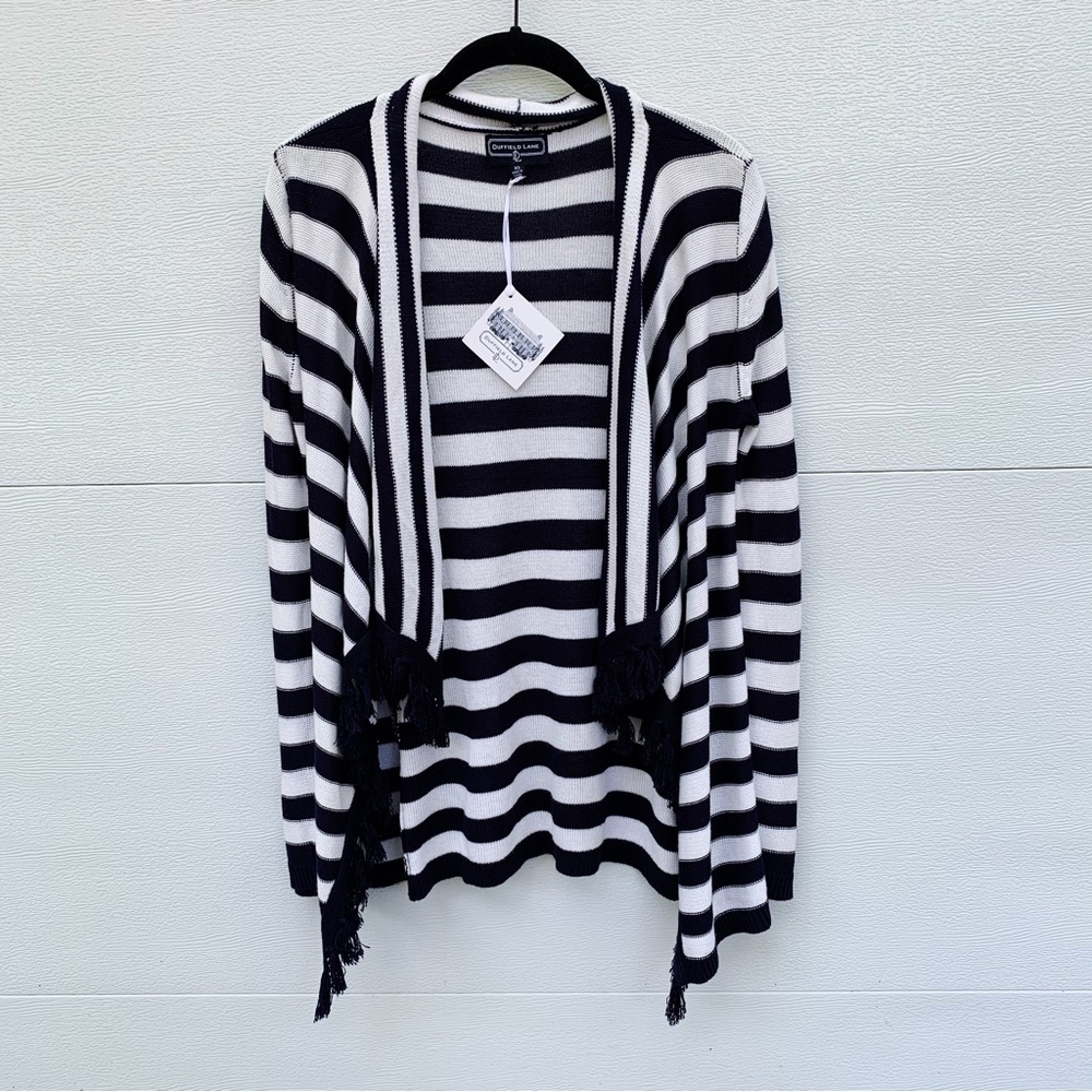 Duffield Lane Cardigan